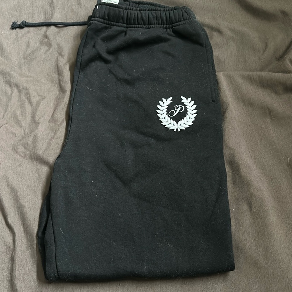 Victoria’s Secret sweats